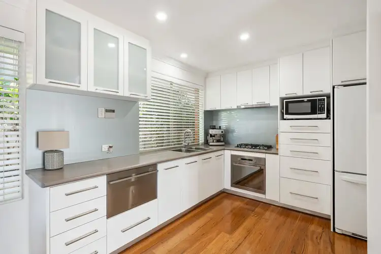 Fourth view of Homely villa listing, 3/89 Ewen Street, Scarborough WA 6019