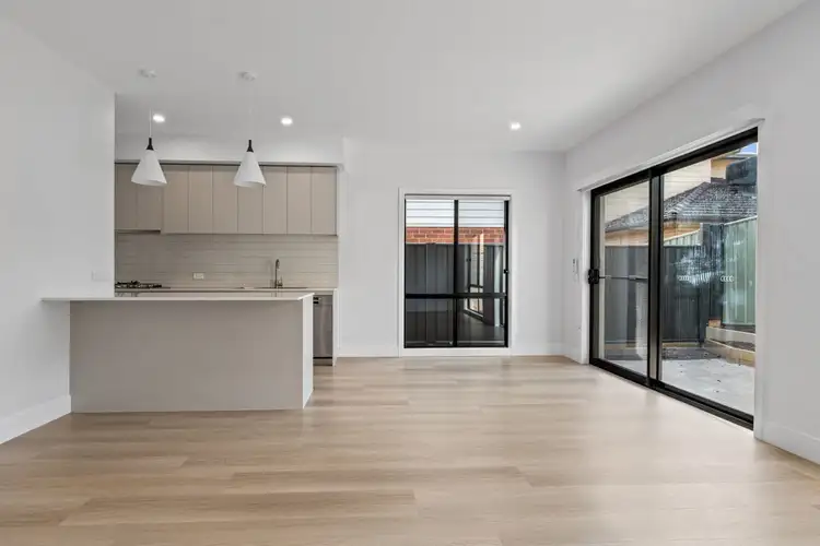 Third view of Homely unit listing, 2/18a Anderson Street, North Bendigo VIC 3550