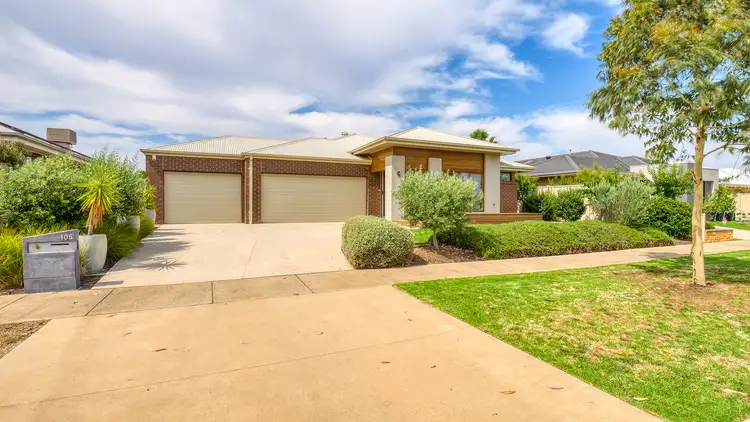 105 Sanctuary Drive, Kialla VIC 3631