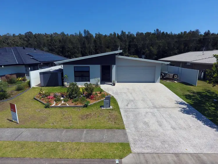 Main view of Homely house listing, 41 Boambee Street, Harrington NSW 2427