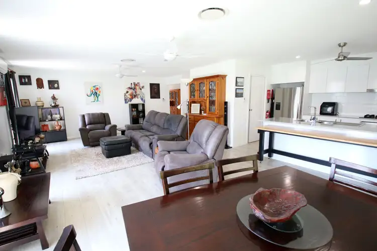 Second view of Homely house listing, 41 Boambee Street, Harrington NSW 2427