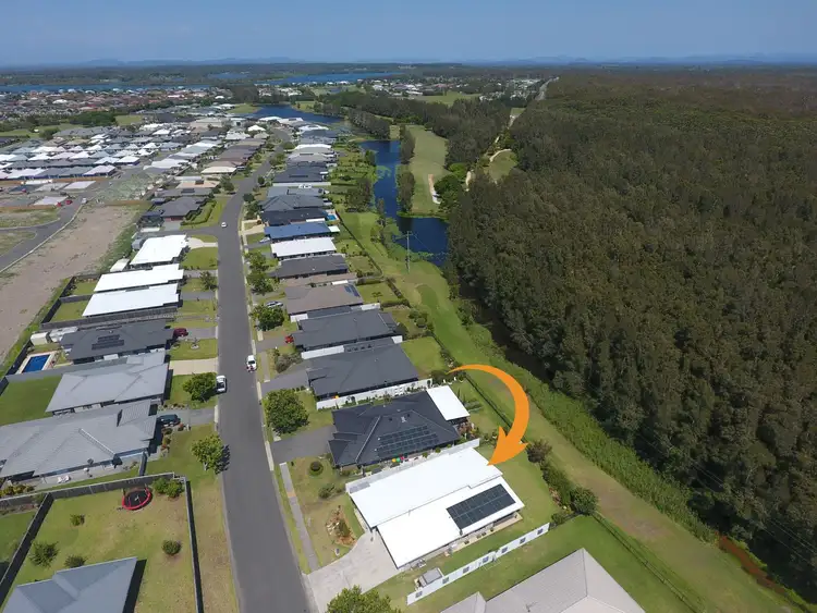 Sixth view of Homely house listing, 41 Boambee Street, Harrington NSW 2427