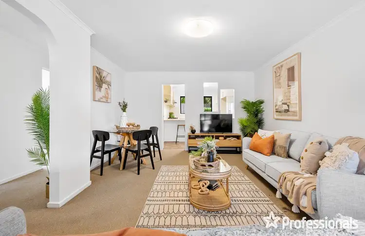 Fifth view of Homely unit listing, 5/19 Jackson Street, Croydon VIC 3136
