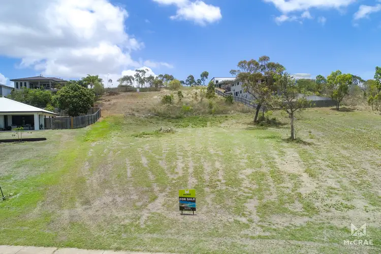 Main view of Homely land listing, 15 Links Road, Bowen QLD 4805