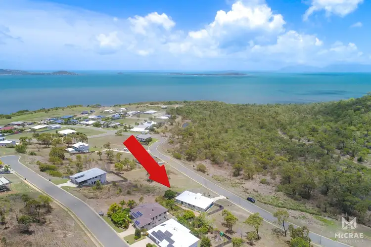Second view of Homely land listing, 15 Links Road, Bowen QLD 4805