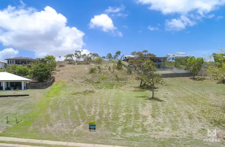 Third view of Homely land listing, 15 Links Road, Bowen QLD 4805