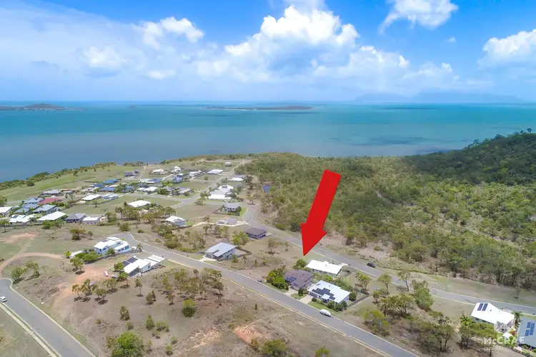 Fourth view of Homely land listing, 15 Links Road, Bowen QLD 4805