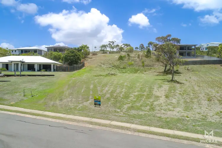 Sixth view of Homely land listing, 15 Links Road, Bowen QLD 4805