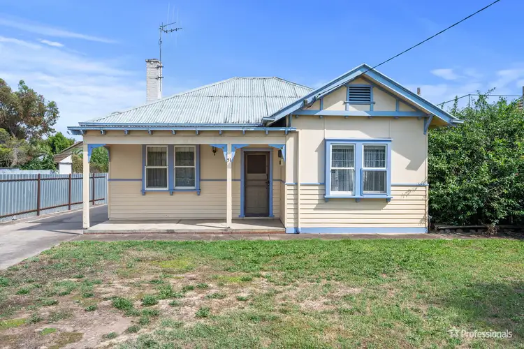 Main view of Homely house listing, 51 Burns Street, Maryborough VIC 3465