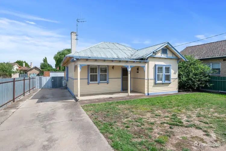 Second view of Homely house listing, 51 Burns Street, Maryborough VIC 3465