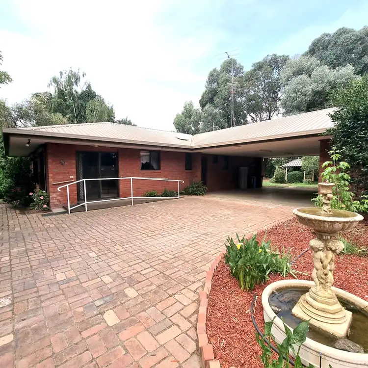 Second view of Homely house listing, 6 School Road, Shepparton East VIC 3631