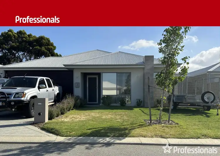 Main view of Homely house listing, 51 Evergreen Grove, Forrestfield WA 6058