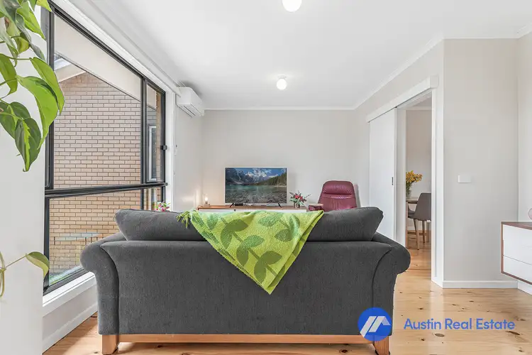 Second view of Homely unit listing, Address available on request