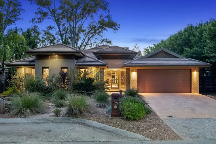 776 Strathfieldsaye Road, Strathfieldsaye VIC 3551