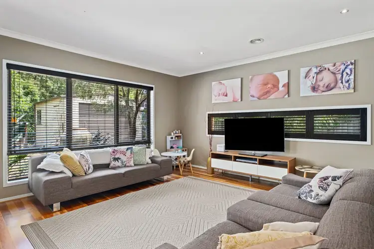Fifth view of Homely house listing, 776 Strathfieldsaye Road, Strathfieldsaye VIC 3551