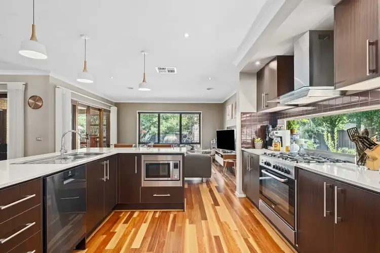 Sixth view of Homely house listing, 776 Strathfieldsaye Road, Strathfieldsaye VIC 3551