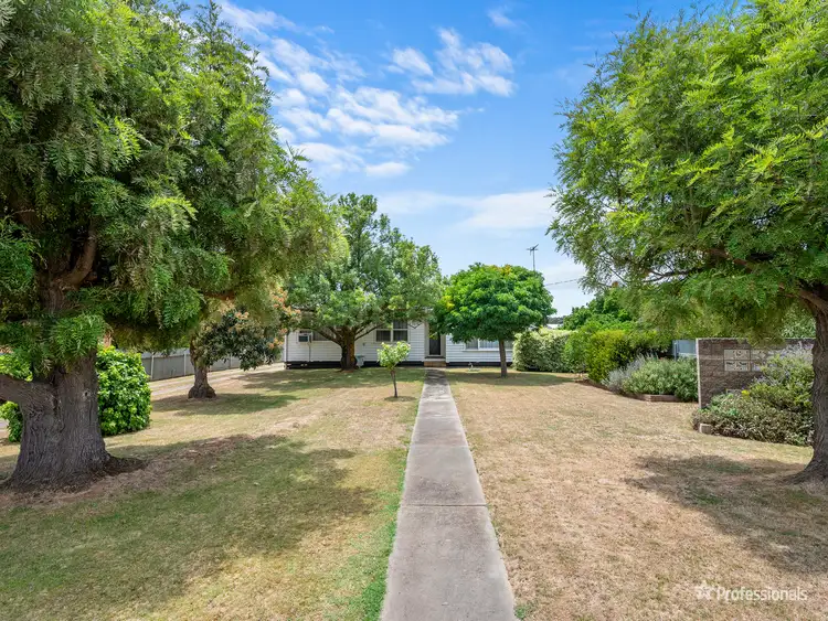 Second view of Homely house listing, 49-51 Majorca Road, Maryborough VIC 3465