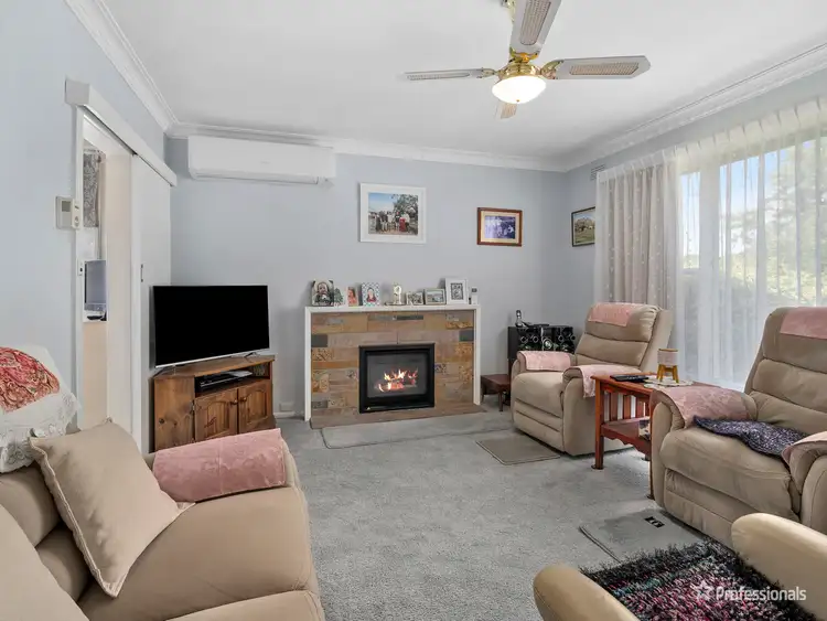 Third view of Homely house listing, 49-51 Majorca Road, Maryborough VIC 3465