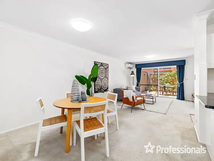 6/67 Brookfield Road, Kenmore QLD 4069