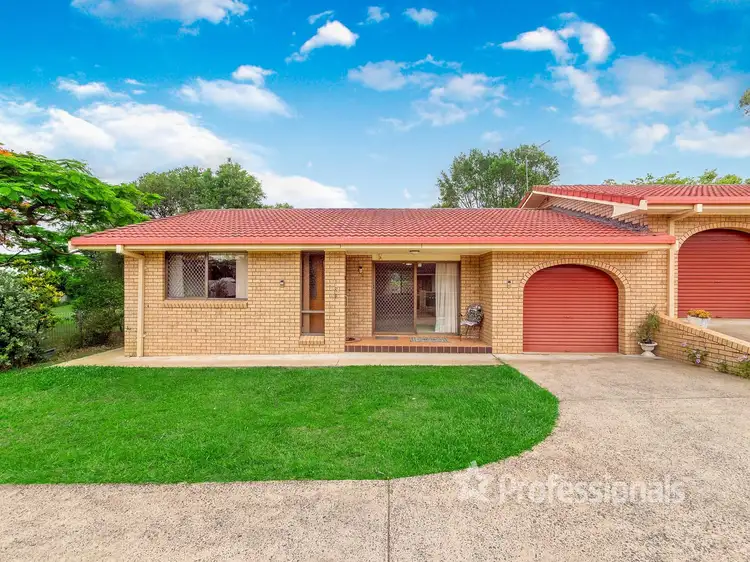 3/22 Barham Street, East Lismore NSW 2480