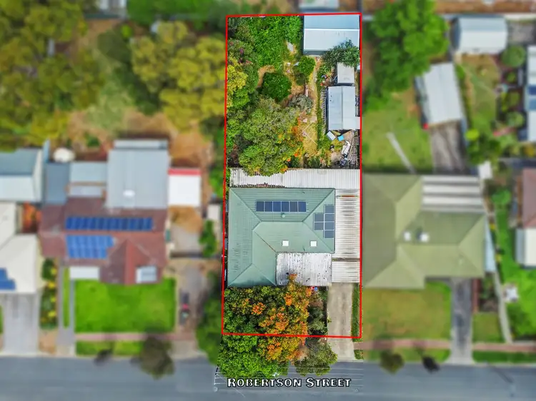 11 Robertson Road, Christies Beach SA 5165