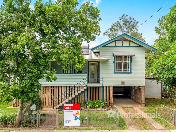 6 Charles Street, South Lismore NSW 2480