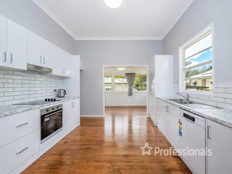 Second view of Homely house listing, 6 Charles Street, South Lismore NSW 2480