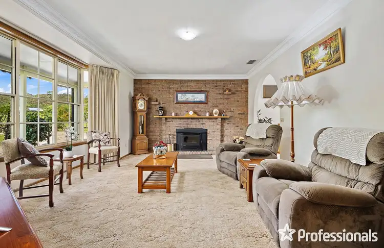 Third view of Homely house listing, 42 Hyne Street, Lilydale VIC 3140