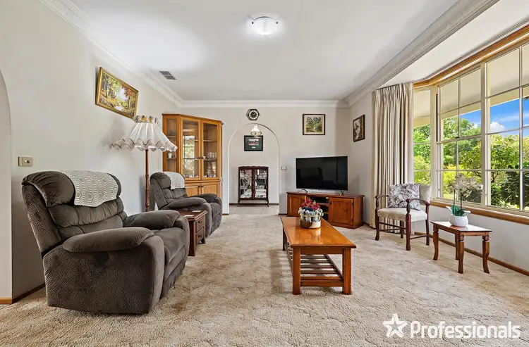 Fourth view of Homely house listing, 42 Hyne Street, Lilydale VIC 3140