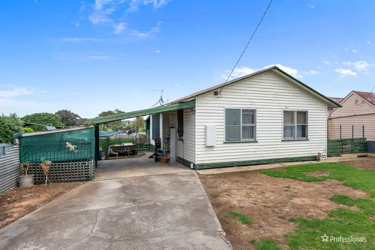 Main view of Homely house listing, 23 Outtrim Street, Maryborough VIC 3465