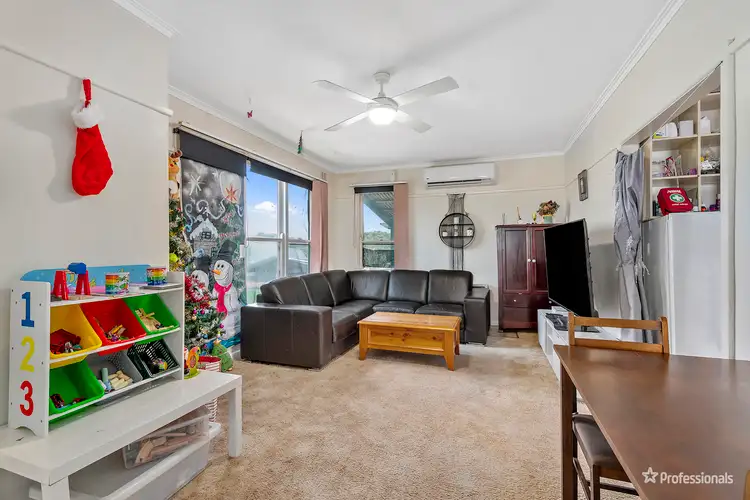Third view of Homely house listing, 23 Outtrim Street, Maryborough VIC 3465