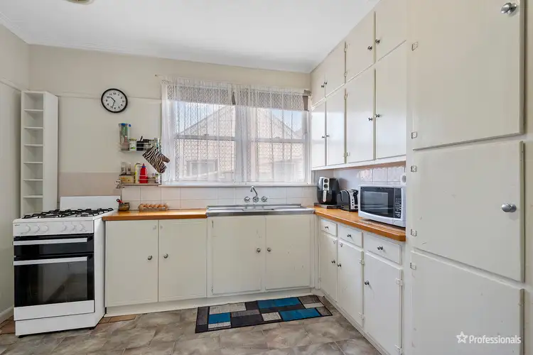 Fifth view of Homely house listing, 23 Outtrim Street, Maryborough VIC 3465