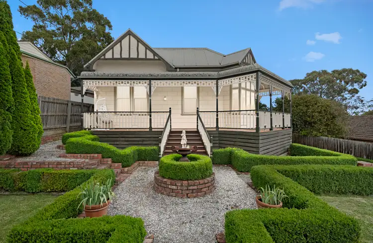 20 Wyuna Walk
