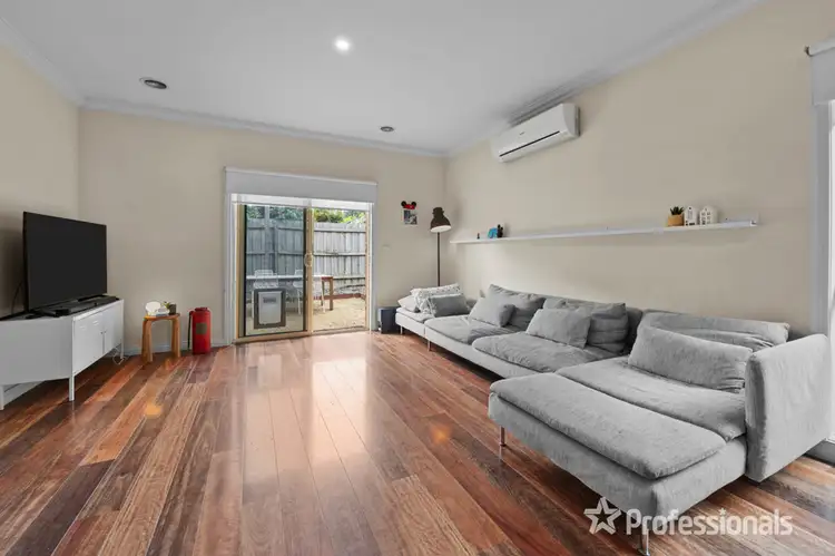 Fourth view of Homely townhouse listing, 1/14a Parrs Road, Croydon VIC 3136