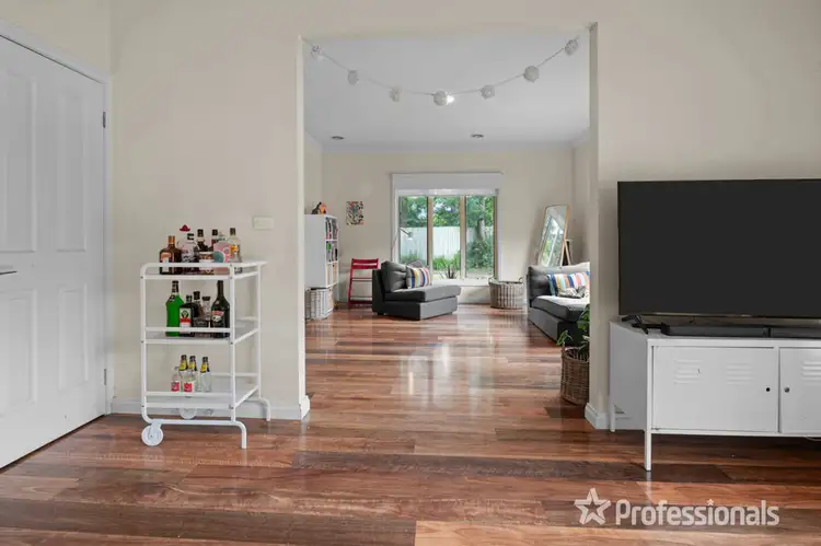 Sixth view of Homely townhouse listing, 1/14a Parrs Road, Croydon VIC 3136