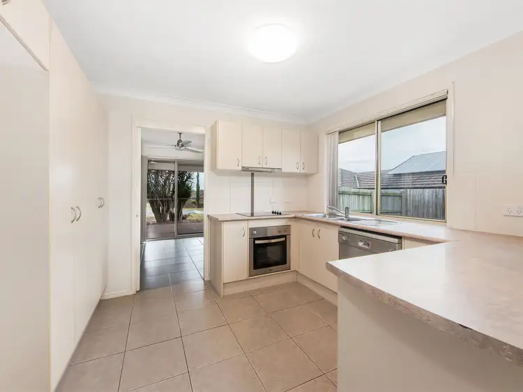 Second view of Homely house listing, 14 Davis Court, Redbank Plains QLD 4301