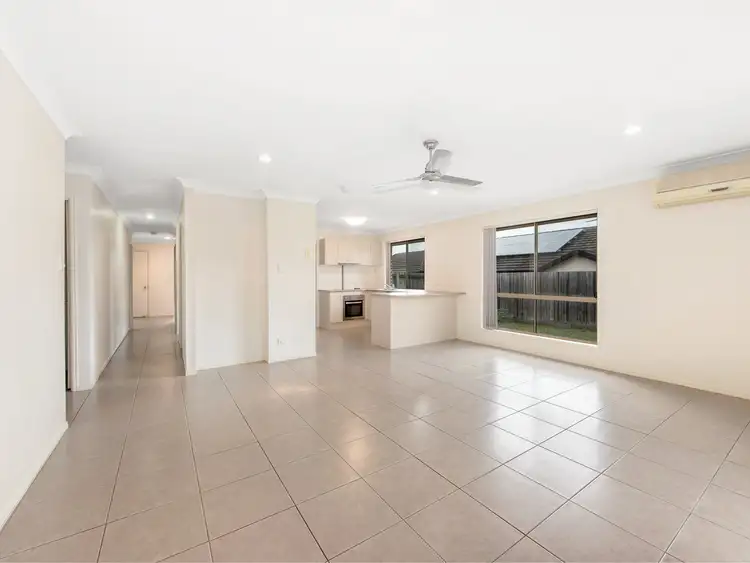 Third view of Homely house listing, 14 Davis Court, Redbank Plains QLD 4301