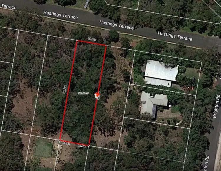 42 Hastings Terrace, Macleay Island QLD 4184