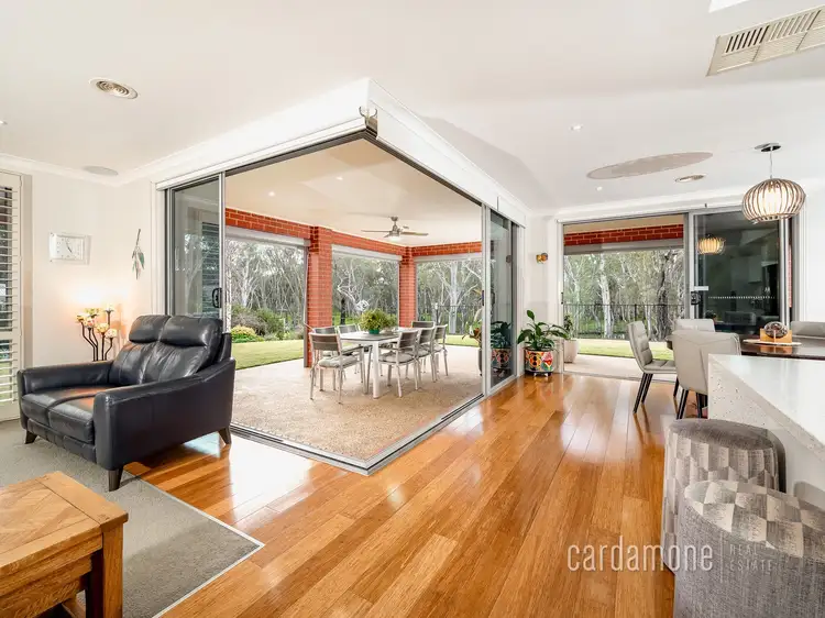 Second view of Homely house listing, 10 Sandpiper Ridge, Shepparton VIC 3630