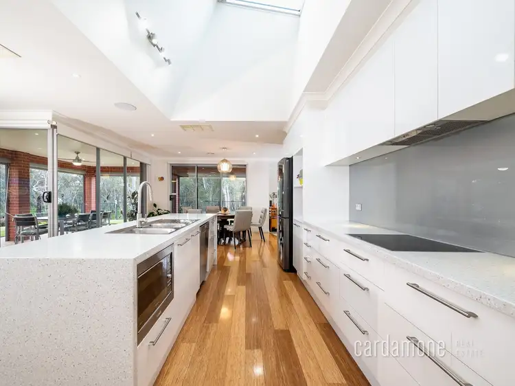 Third view of Homely house listing, 10 Sandpiper Ridge, Shepparton VIC 3630