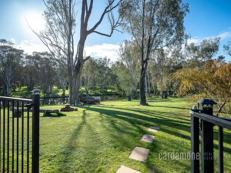 Fifth view of Homely house listing, 10 Sandpiper Ridge, Shepparton VIC 3630