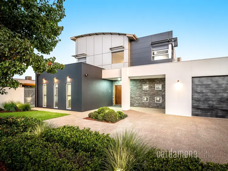 5 Sandpiper Ridge, Shepparton VIC 3630