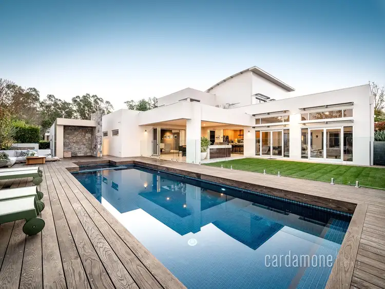 Second view of Homely house listing, 5 Sandpiper Ridge, Shepparton VIC 3630