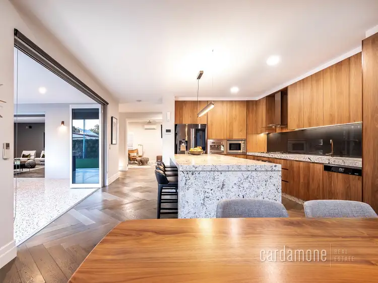 Fifth view of Homely house listing, 5 Sandpiper Ridge, Shepparton VIC 3630