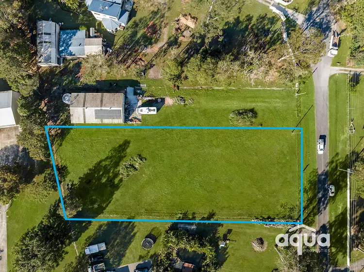LOT 1, 19-23 Lund Road, Burpengary East QLD 4505