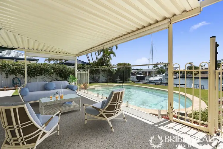 2/4 Tradewinds Drive, Banksia Beach QLD 4507