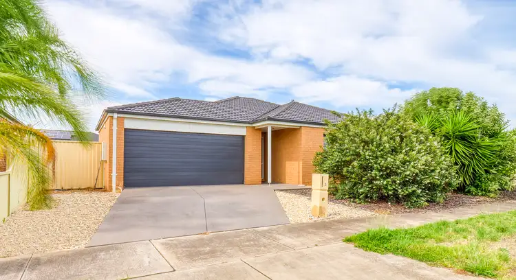 Main view of Homely house listing, 2 Edinburgh Court, Shepparton VIC 3630