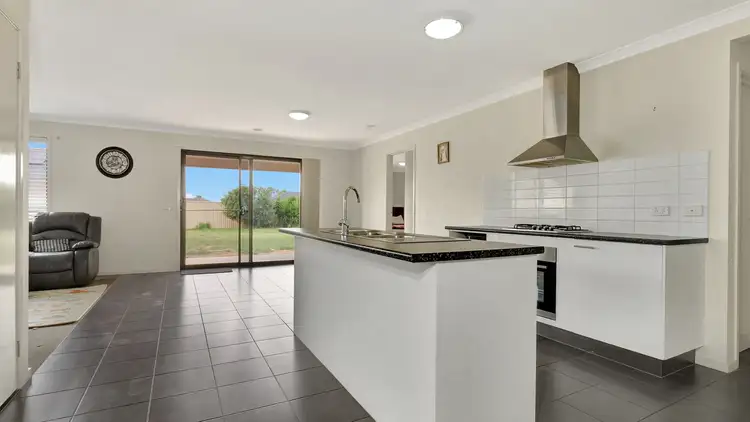Second view of Homely house listing, 2 Edinburgh Court, Shepparton VIC 3630