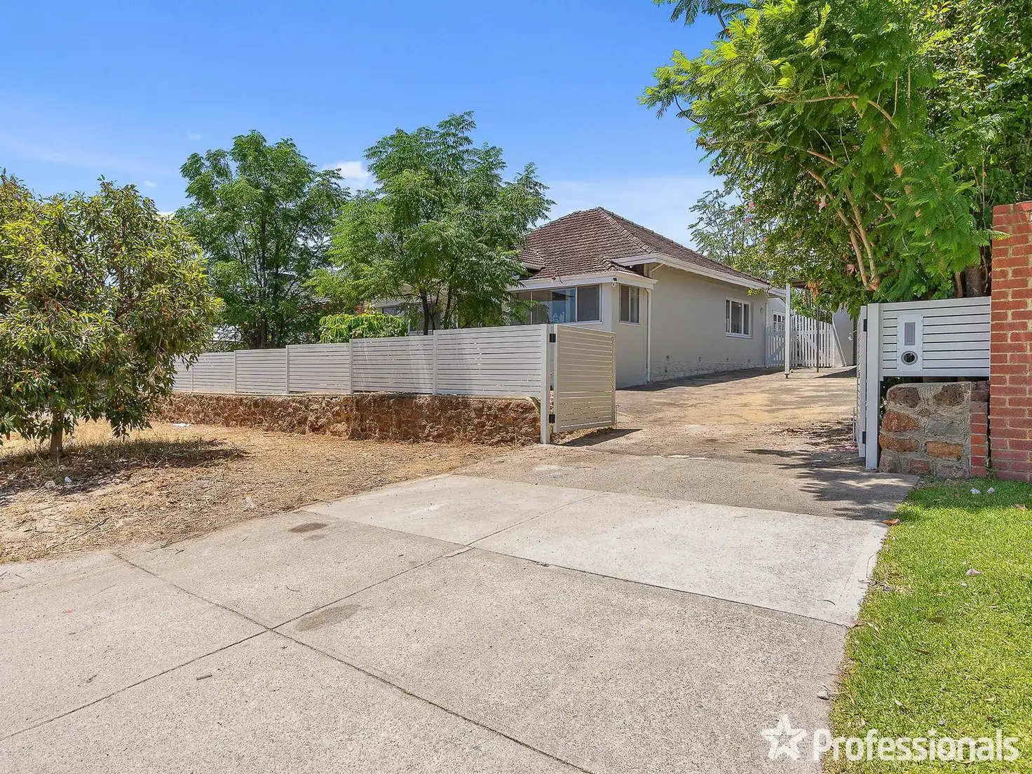 Main view of Homely house listing, 18 Taree Street, St James WA 6102