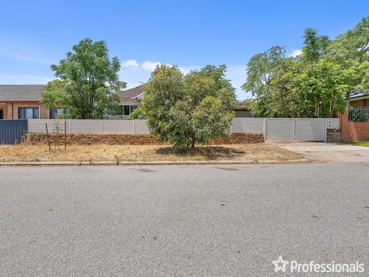 Second view of Homely house listing, 18 Taree Street, St James WA 6102